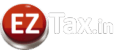 EZTax.in Logo